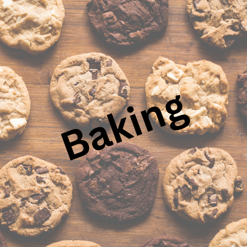 Baking Machines