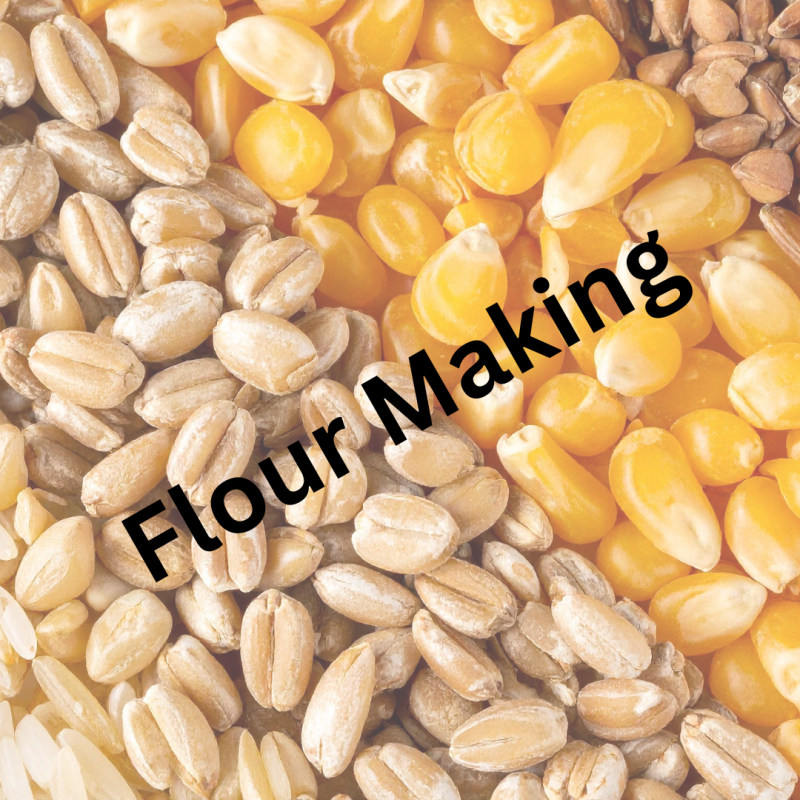 Flours