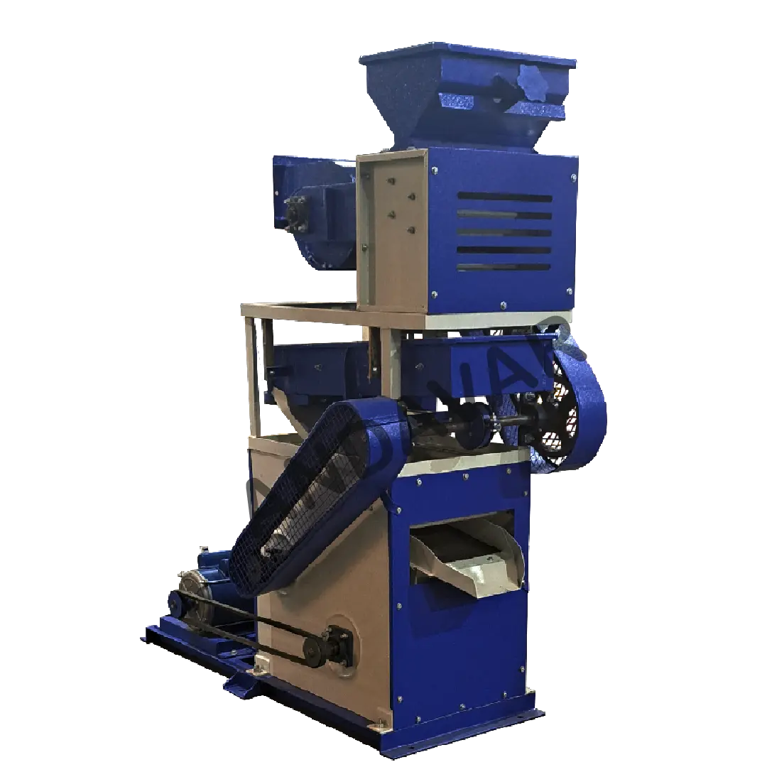 Seed Cleaner