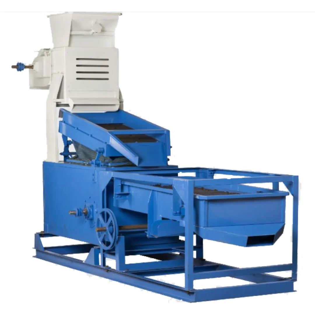 Seed Cleaner
