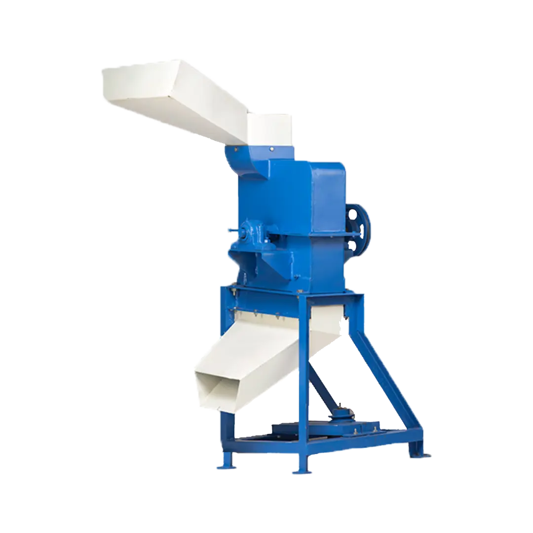 Mini Copra Cutter Machine