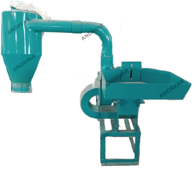 Chilli Cutter