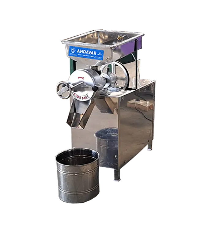 Instant Wet Grinder