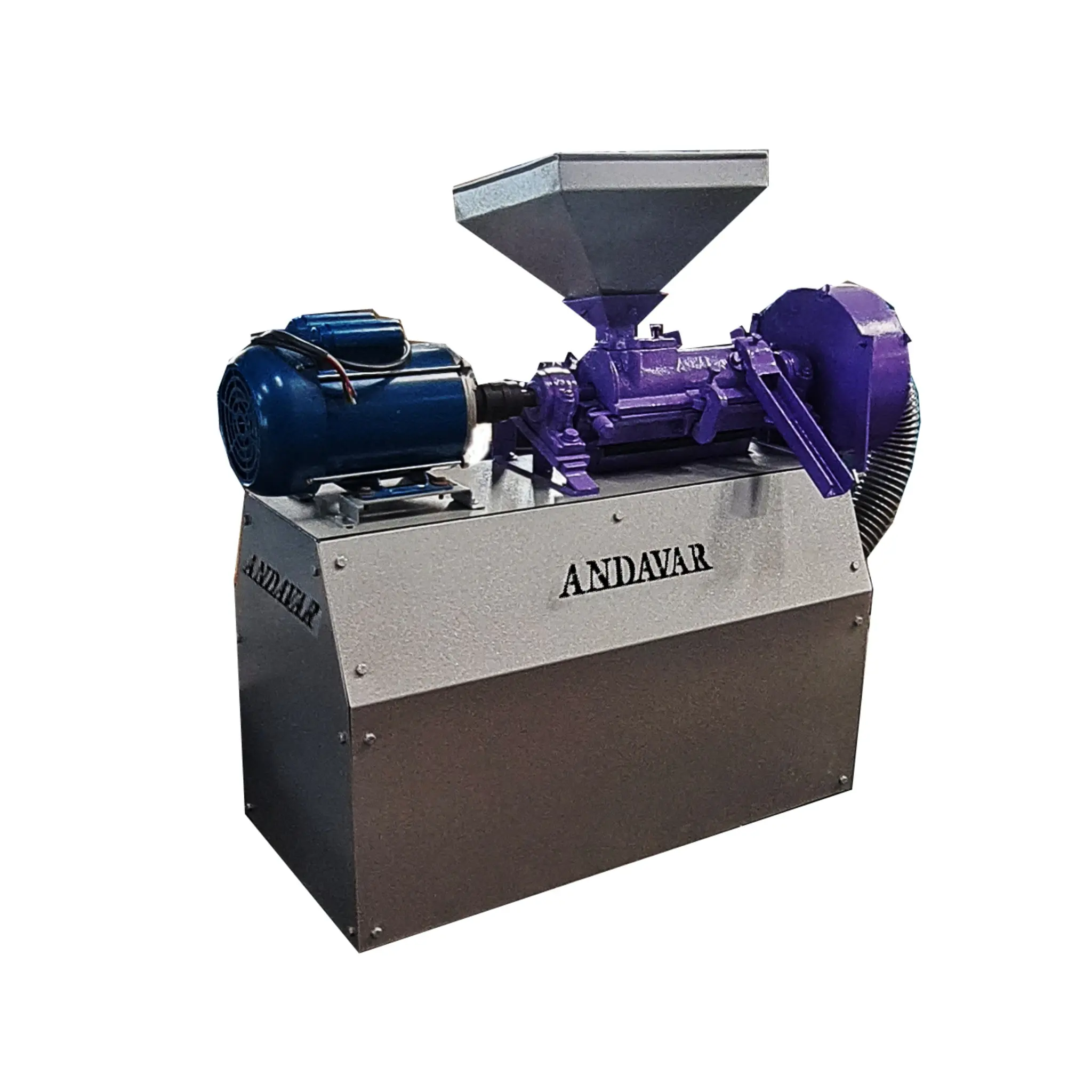 Mini Rice Mill