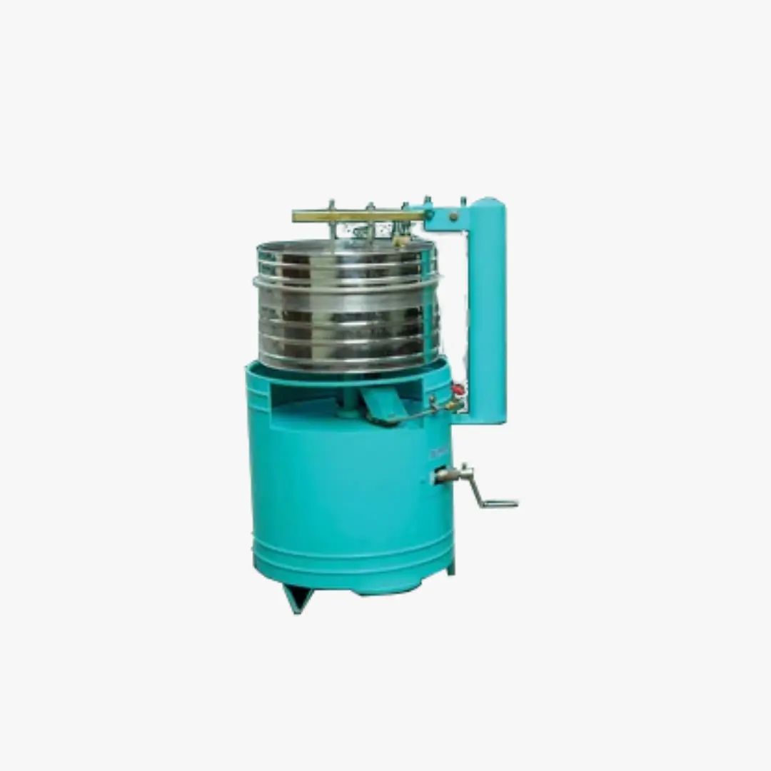 Roaster Machine