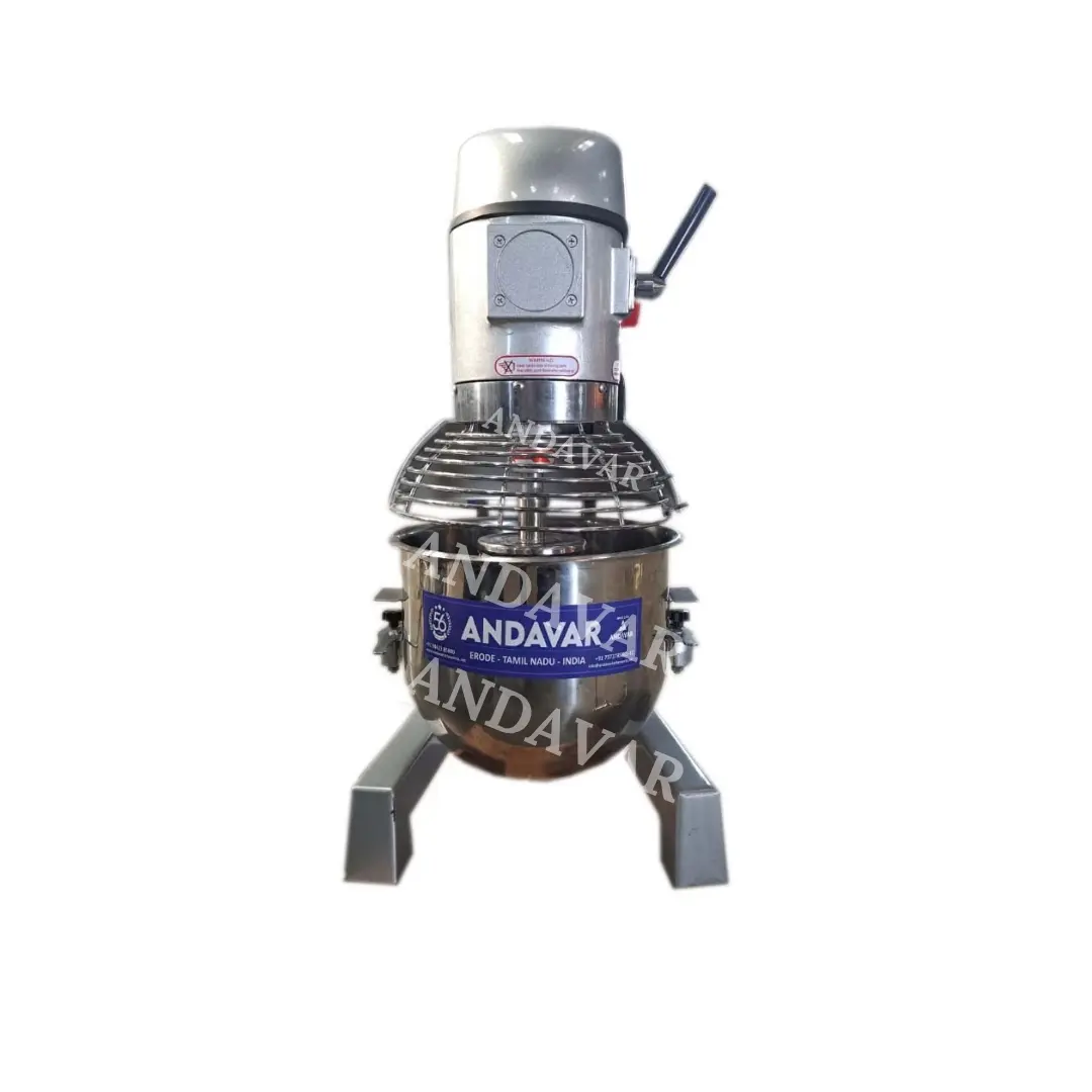 Dough Mixer Machine