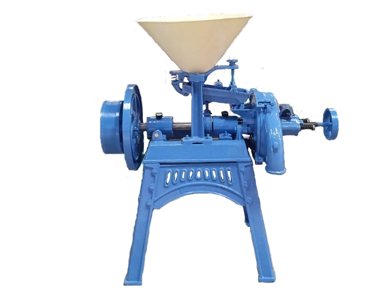 commercial flour mill machine