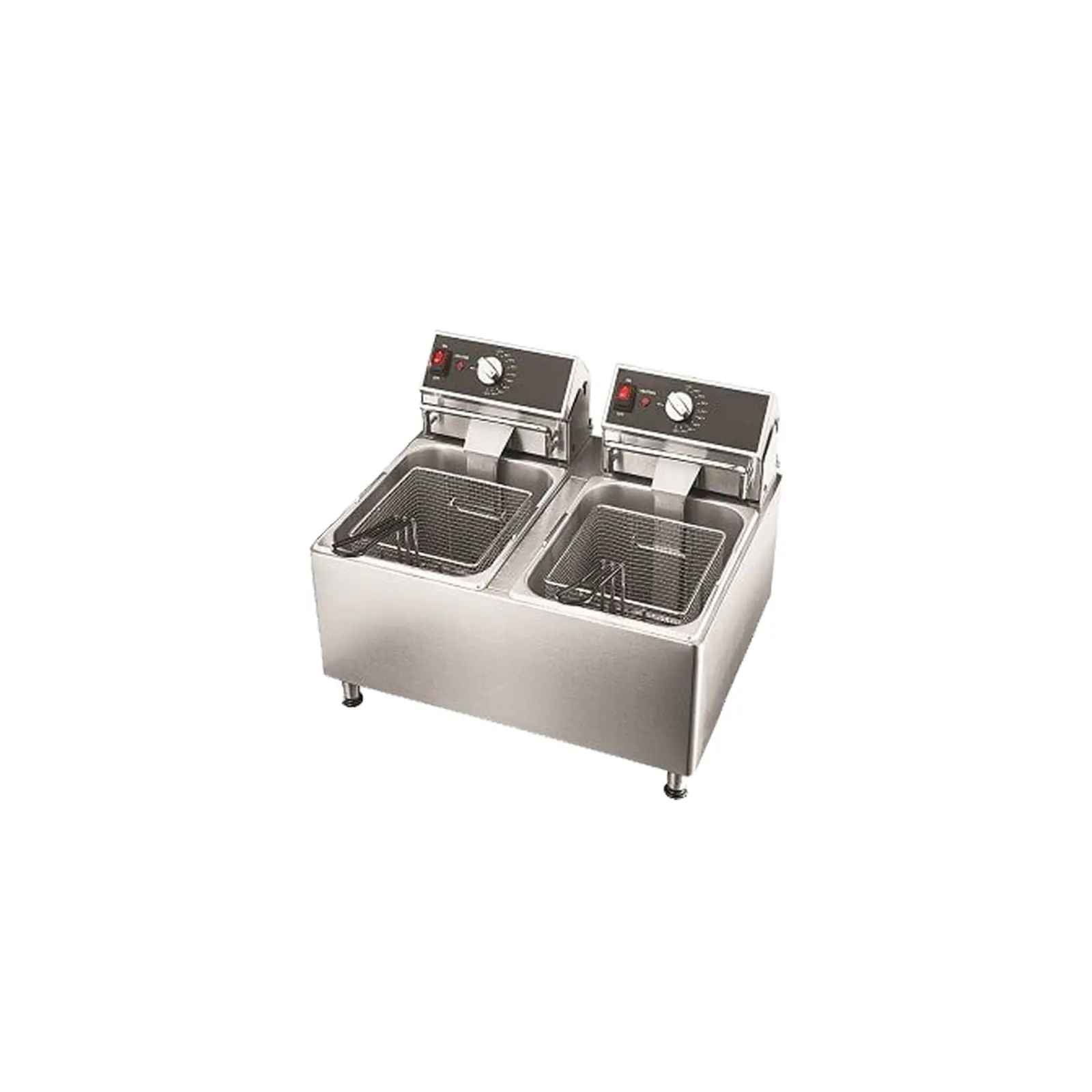 Potato Fryer