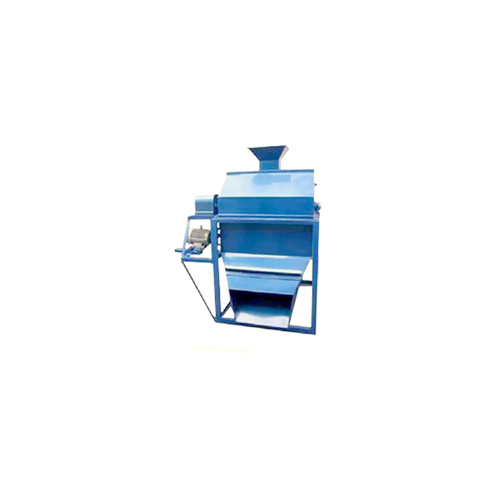 Turmeric Polisher