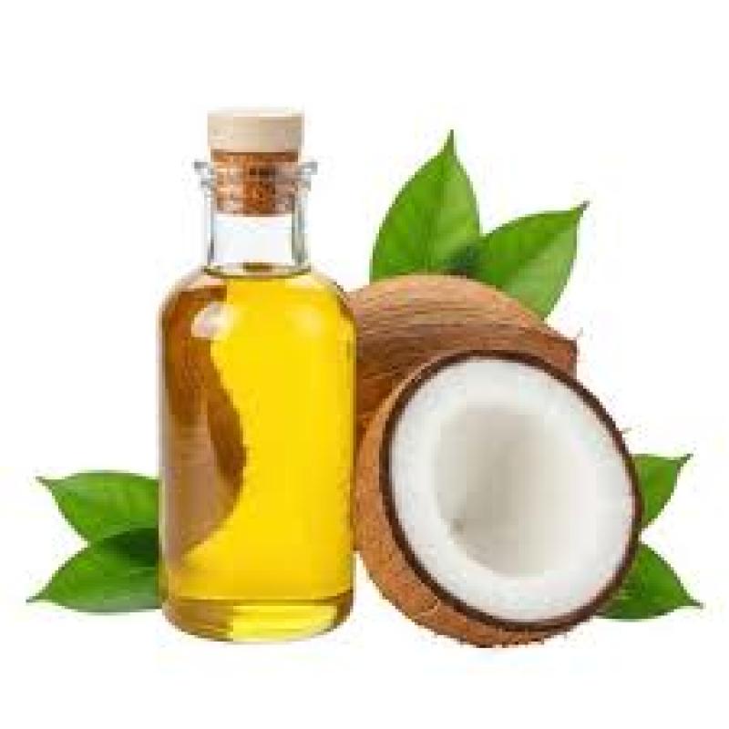 Coconut Oil