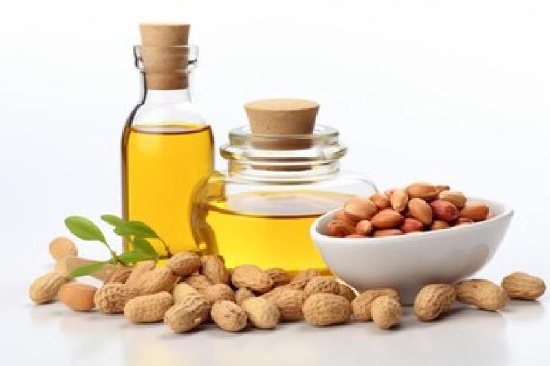 Grount Nut Oil