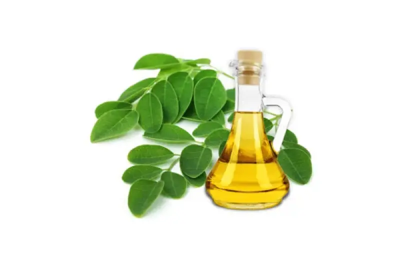 Moringa Oil