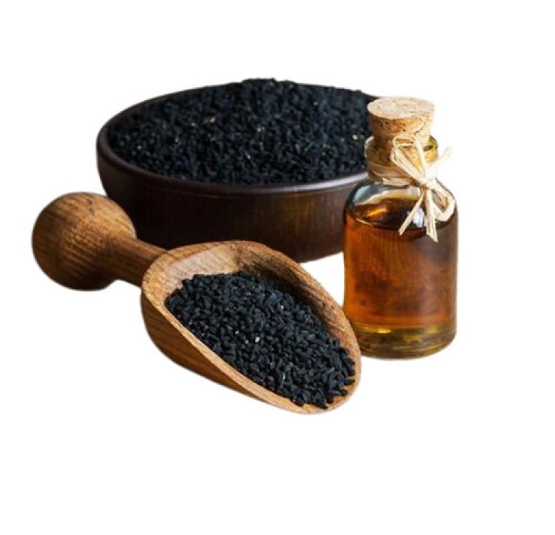 Black Cumin Oil