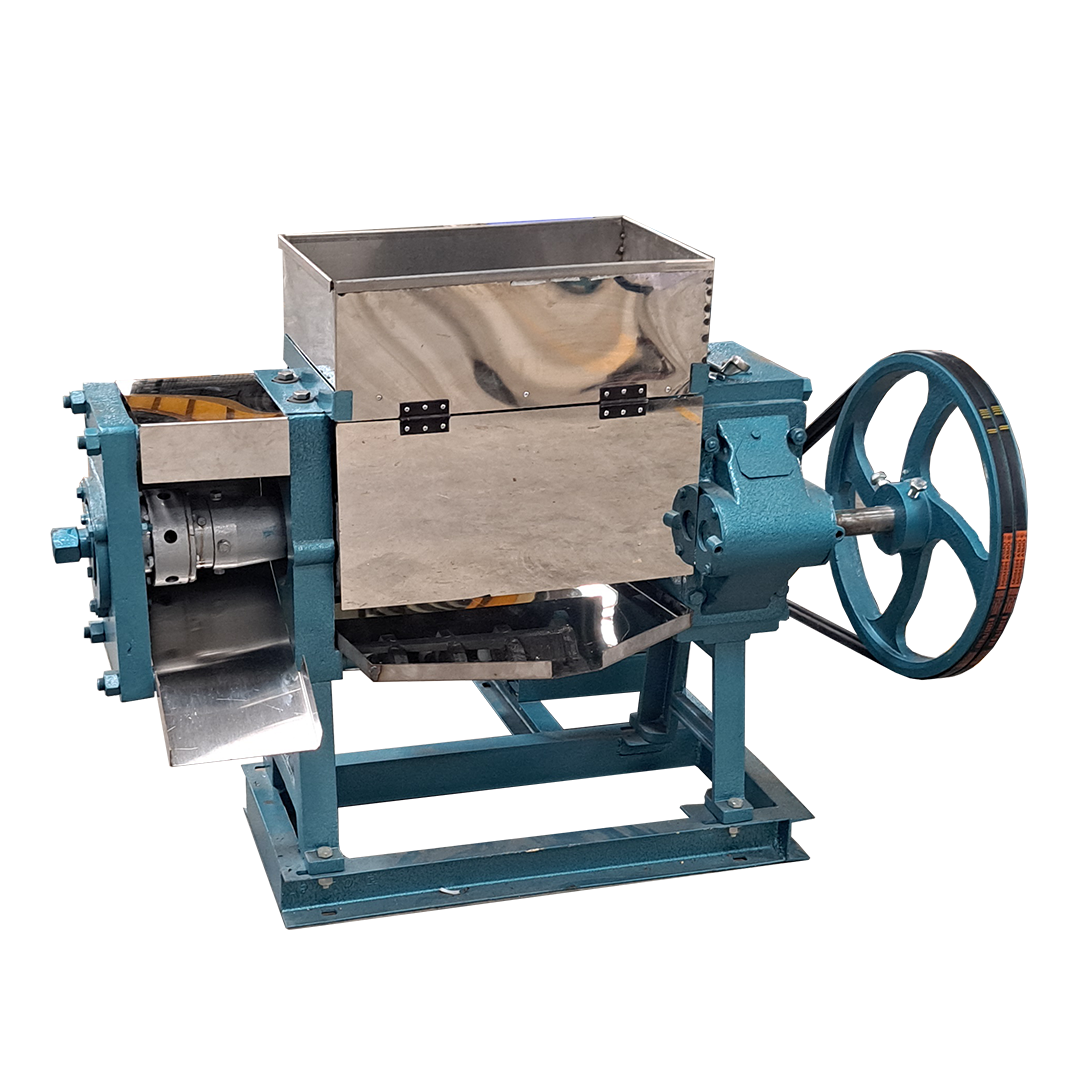 4 Bolt Oil Expeller