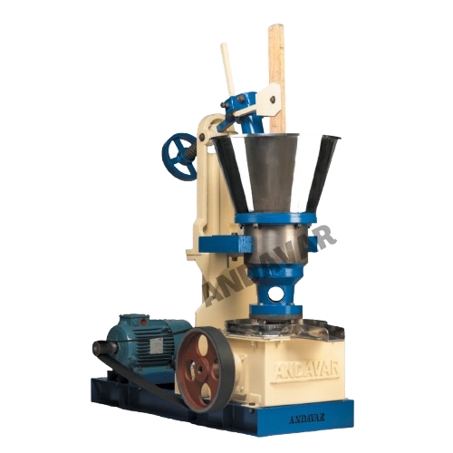 Andavar Machinery