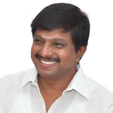 R Balasubramaniam